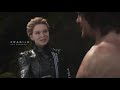 Death Stranding Movie: Prologue