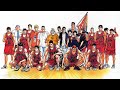 灌籃高手SLAMDUNK主題曲中日字幕完整版 好想大聲說我喜歡你 君が好きだと叫びたい 灌籃高手SLAMDUNK主題曲中日字幕完整版 好想大聲說我喜歡你 君が好きだと叫びたい