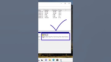 How to partition hard disk in windows 11 hp laptop ( 2025 )