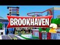CREO UN NUOVO BROOKHAVEN!