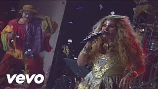 Video thumbnail of "Elba Ramalho - Banho de Cheiro / Frevo Mulher / Asa Branca (Ao Vivo)"