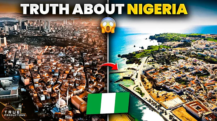 The SHOCKING TRUTH About Nigeria - The GIANT of Africa.