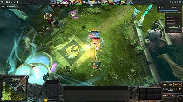 Templar Assassin Fail