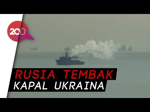Video: Krimea. Sebab Sebenar Mengapa Rusia Merebut Semenanjung - Pandangan Alternatif