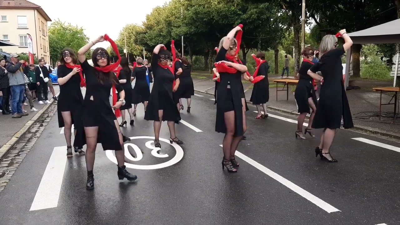 Fete Musique Hanicia 2024