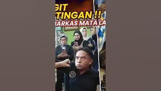 INI BUKTI MATA LANGIT BUKAN SETTINGAN!! MEREKA BUKAN MEDIATOR TAPI KERASUKAN DI MARKAS MATA LANGIT.