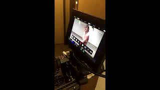 Celebrity Rare Lexy Panterra Video before the Hoe Phase Wealth