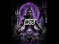 #05 Karma Drift (165BPM Phonk Edit)
