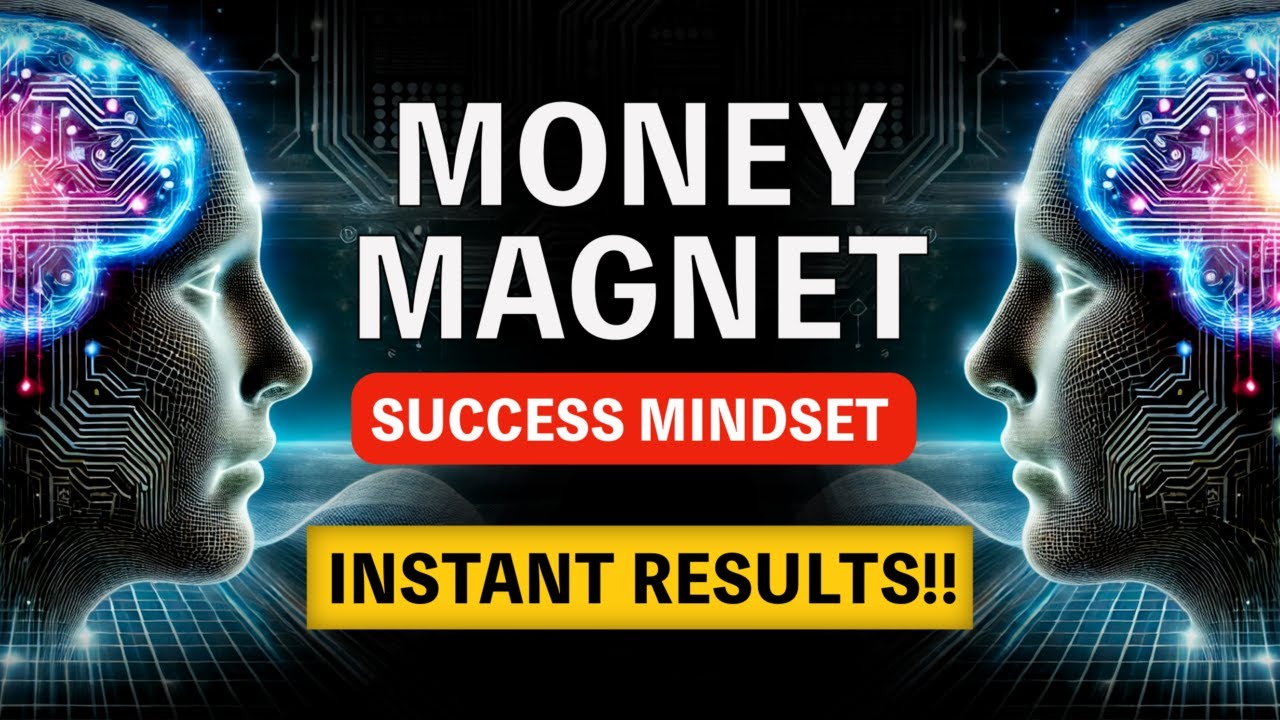 Attract Infinite Wealth 🌟 With the Billionaire Theta Wave Frequency of Abundance