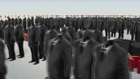 Join #Anonymous in 2013! by ServerIsDown 404 Indonesian