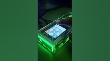 Upgrade Your Tech Game with the CyberAXON D3!