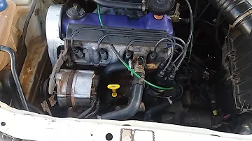O que faz a vela do carro ficar ruim?