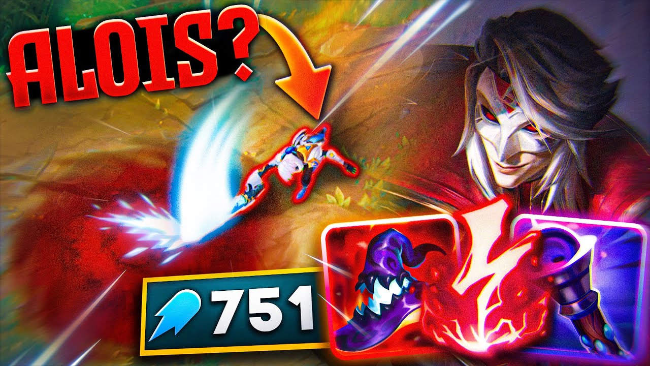 PLAYING VLAD THE GOOD OLD WAYS... FULL AP!