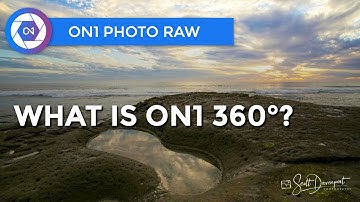 What Is ON1 360°?