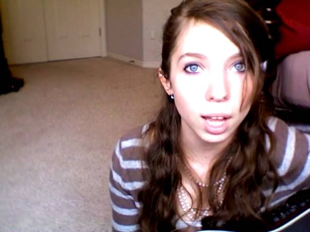 Watch ive always loved you on YouTube