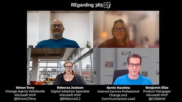 Camera on / Camera off: Engagement and psychological safety within internal comms
