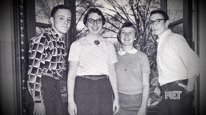 Elwyn Berlekamp | Kentucky Life | KET