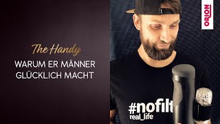 The Handy - Die Neuheit für Männer screenshot 2