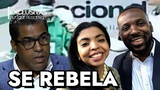 Luis Dicent se rebela contra Yeni Berenice y Wilson Camacho : Operación 13