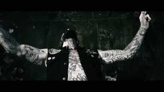 Lucifer Star Machine - Dead And Gone I Sold My Soul Media - Official Music Video