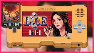 Nmixx (엔믹스) ‘Dice’ / 8 Bit (Chiptune) Cover