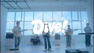 Divin’(다이빈) - Dive! [Official Live Clip]⁠