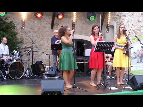 Für di - Hubert von Goisern covered by ena.ina.ista