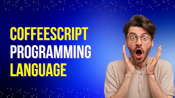 Coffeescript Programming Language