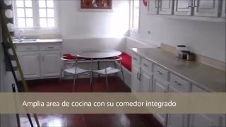 Mudate a este amplio y bien decorado apartamento en alquiler en Piantini, Santo Domingo