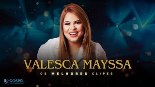 Valesca Mayssa | Os Melhores Clipes [Coletânea Vol. 8]