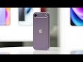 iPhone 17 Series LEAKED – Features, Prices & Release Date Revealed!