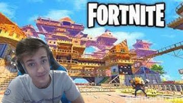 How To Build Like Ninja On Console!!!