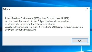 java se 6 runtime environment