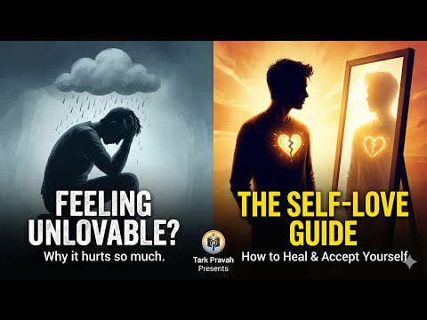 Feeling Empty? This Might Be Why (Covert Avoidance)