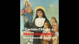 “Cantata a María Mazzarello”