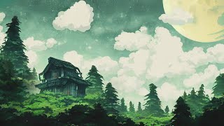 Cozy Shelter 🍃 Chill Lofi Beats