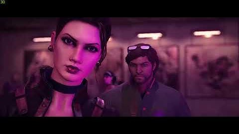 SAINTS ROW®  THE THIRD™ Remastered Gameplay Walkthrough Part 7