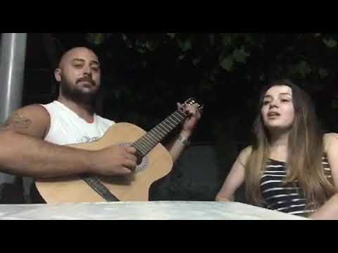 რამაზი ქაშიაშვილი \u0026 ქეთი ბუზალაძე