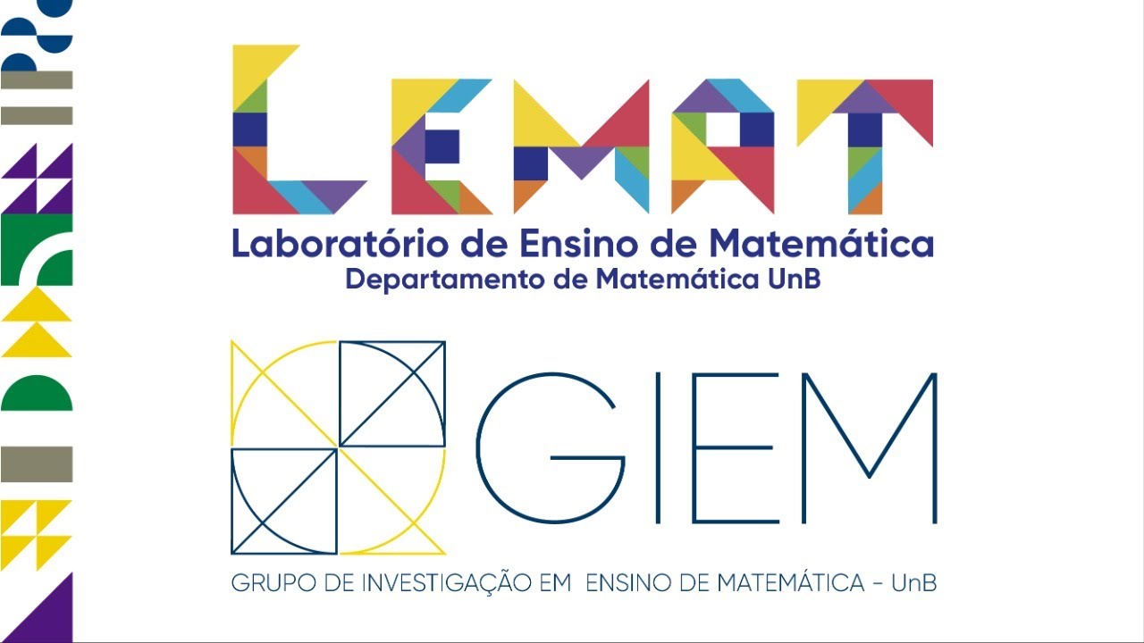 LEMA – Laboratório do Ensino de Matemática