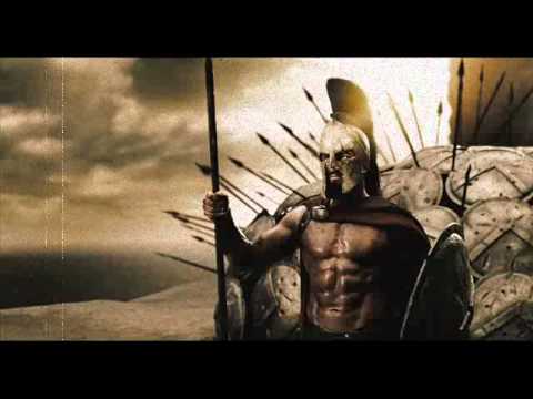 Riki D - This Is Sparta! [Dubstep Remix]