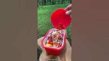 Thumbnail of Masak ditengah hutan tanpa kompor ! #vn (non debm)
