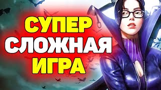 Самая Потная игра за Вейн на Миде - Лига Легенд