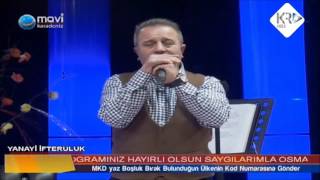 Ender MATARACI (HATIRALAR CANLANDI) KEMENCE: Murat ÖZTÜRK Resimi