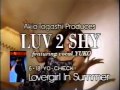 LUV 2 SHY