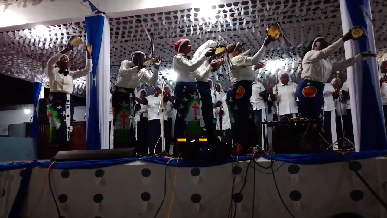 Kilombo bible moukondo 