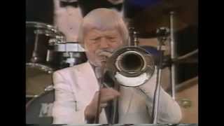 Ray Conniff, The Way You Look Tonight live in Brazil chords