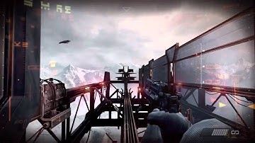 Killzone 3 Walkthrough Part 1