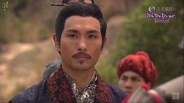 [Vietsub] Đợi Nàng Trở Về - Lâm Phong (OST Hồi Đảo Tam Quốc 2012)