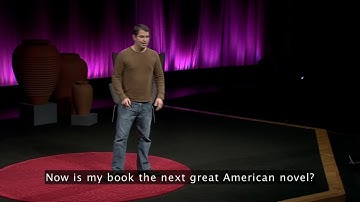 《TED 강연》영어 테드 쉐도잉 Try something new for 30 days.