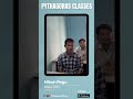 Thanks for Choosing Pythagoras Classes